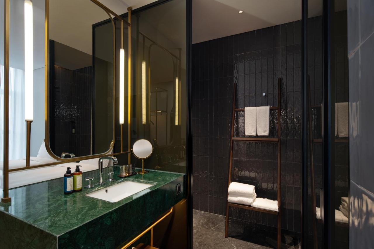 S&N Yiting Hotel Taizhou Tchaj-čou Exteriér fotografie