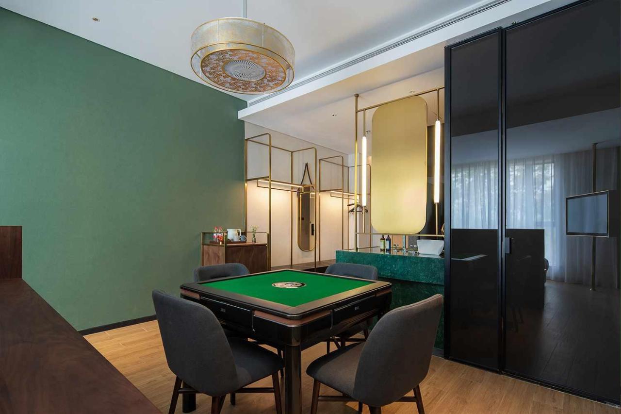 S&N Yiting Hotel Taizhou Tchaj-čou Exteriér fotografie